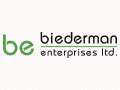 Biederman logo