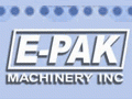 change parts inc / epak logo