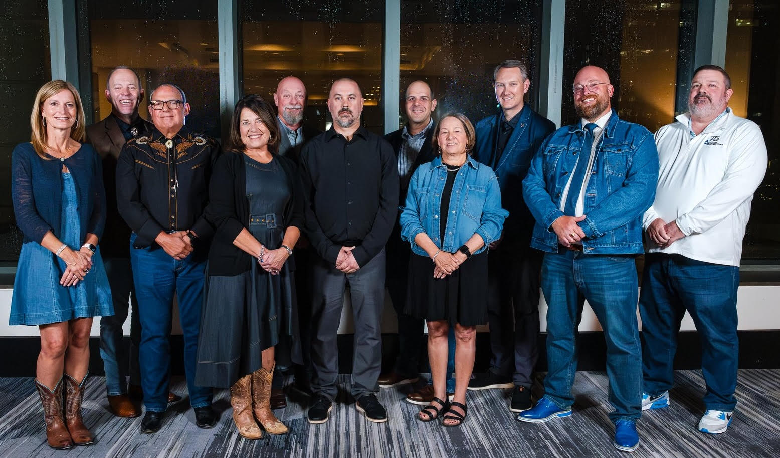 2025 Board of Directors