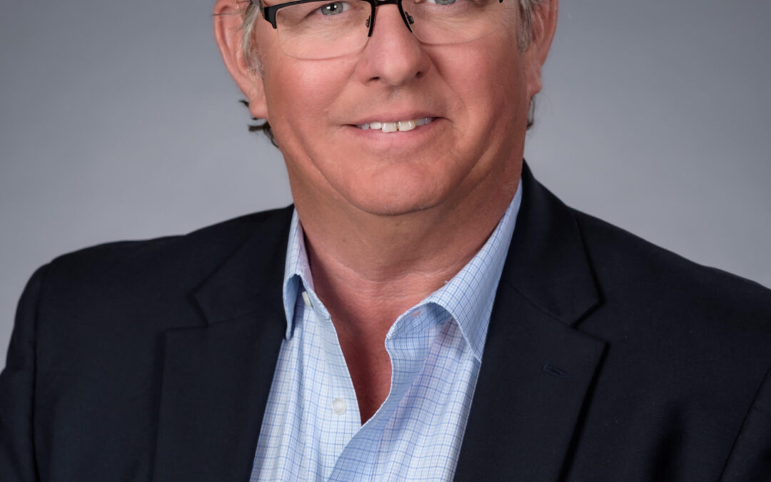 JIM CARROLL OF SCHAEFFER MANUFACTURING BECOMES ILMA PRESIDENT
