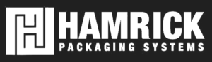 Hamrick Packaging Systems Logo