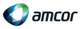 Amcor Logo