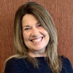 Sondra Tow Headshot
