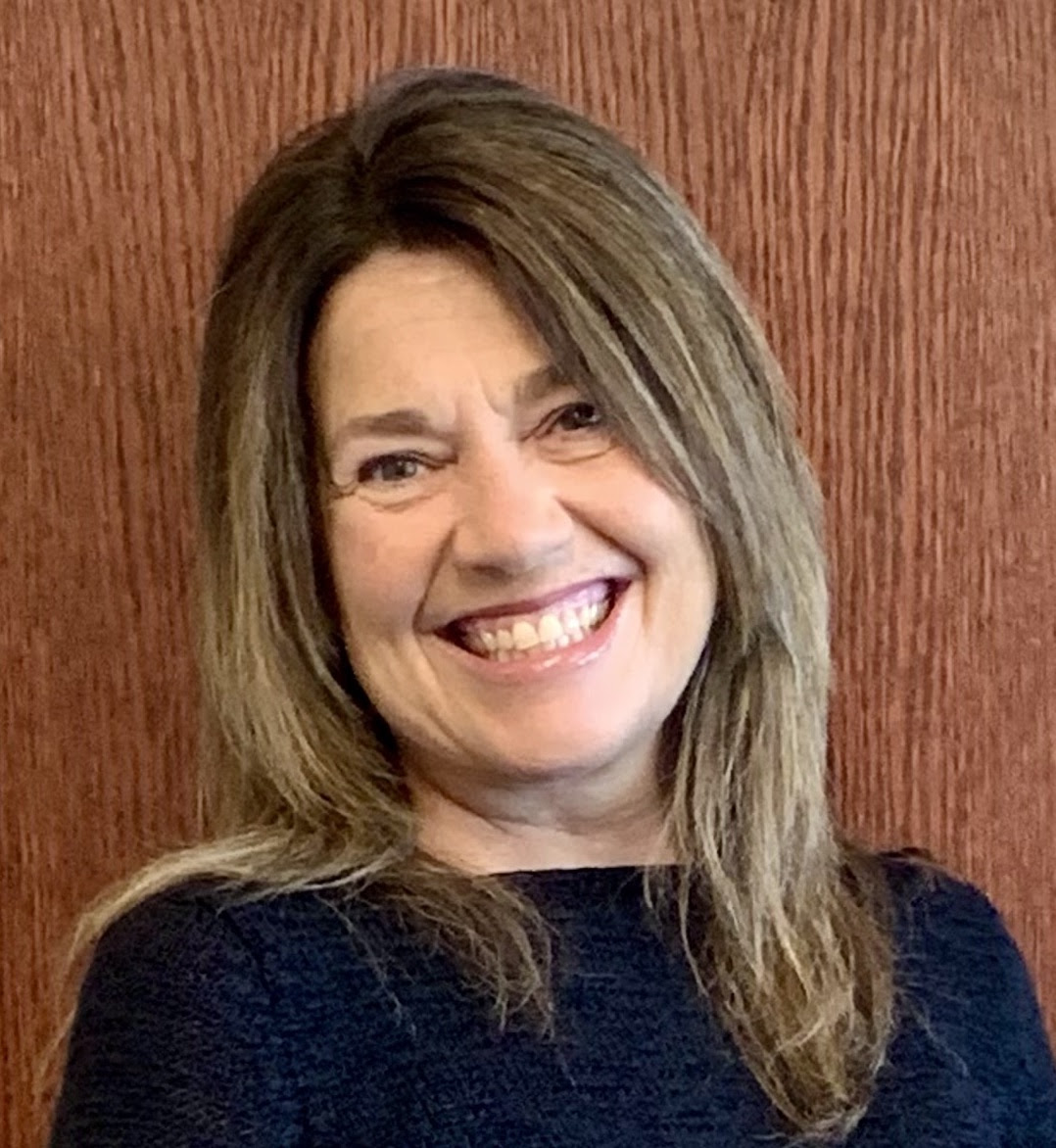 Headshot of President Sondra Tow