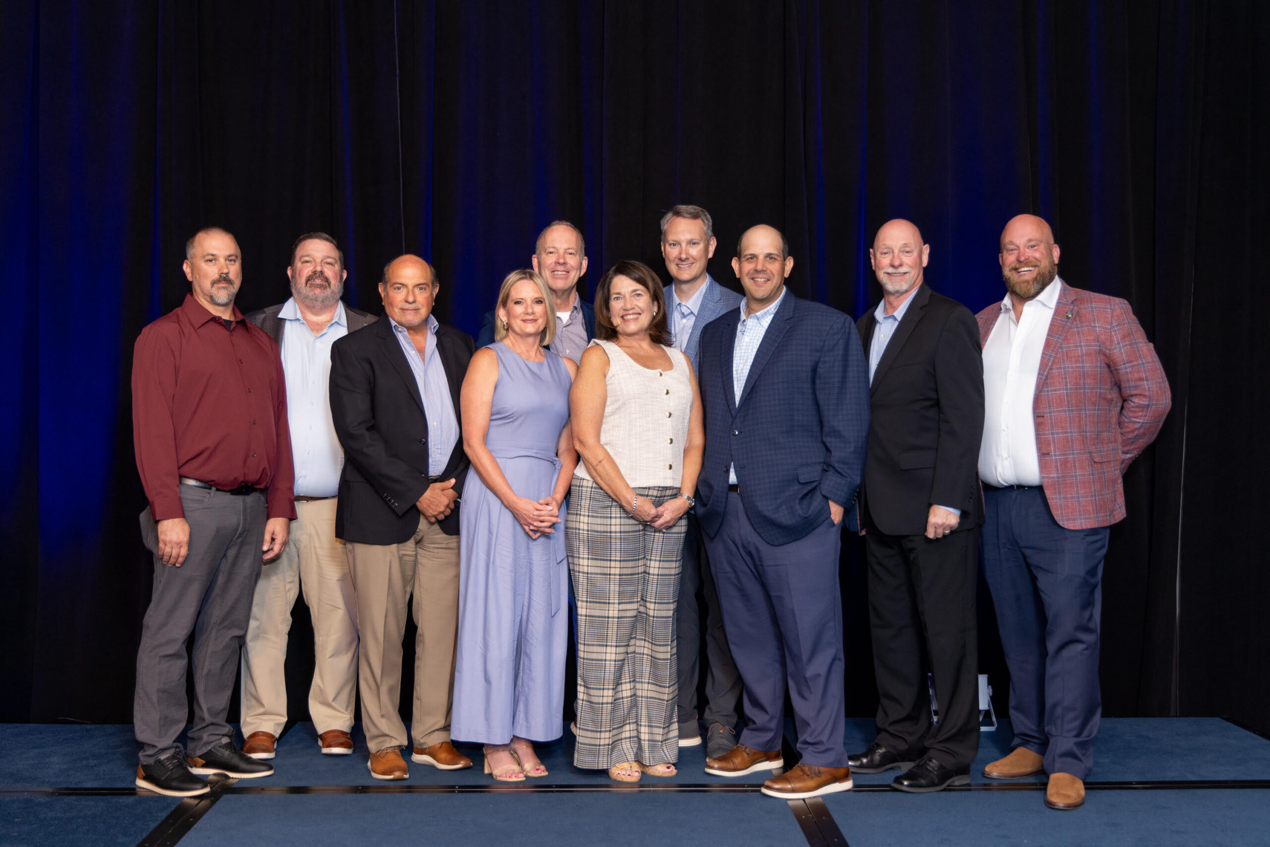 PPC Board of Directors for 2027